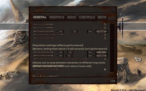 Resolution problem : r/Kenshi .